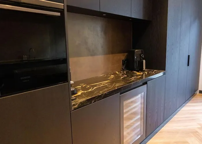 Luxury Egmond Villa Egmond aan Zee