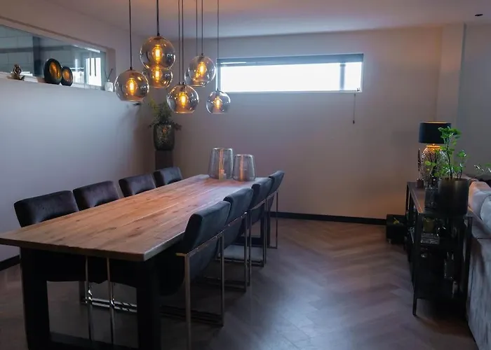 Luxury Egmond Egmond aan Zee