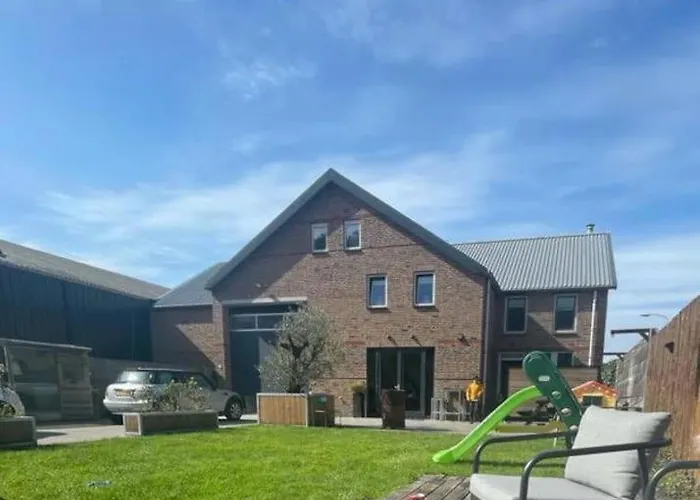 Luxury Egmond * Egmond aan Zee