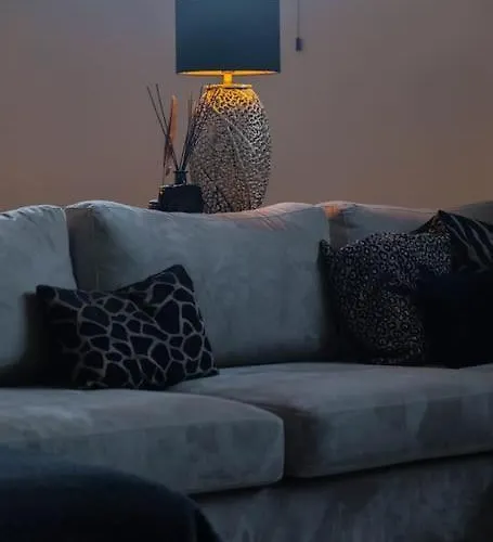 Villa Luxury Egmond *