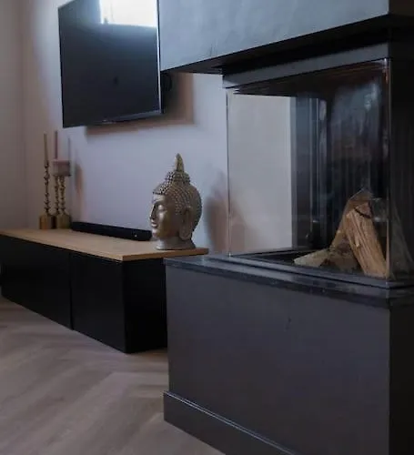 Luxury Egmond Villa *