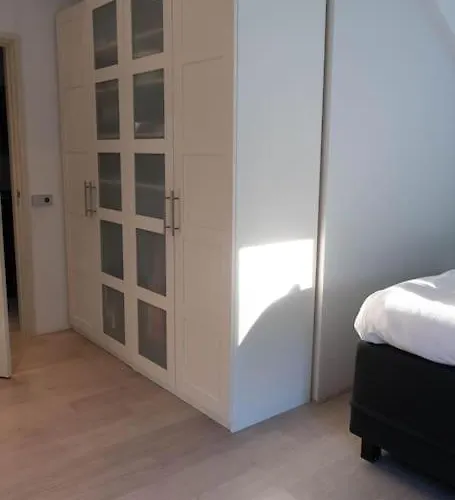 Luxury Egmond Villa *