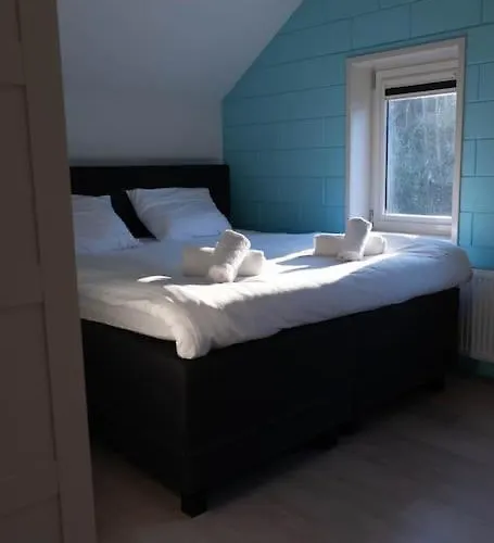 Luxury Egmond Egmond aan Zee