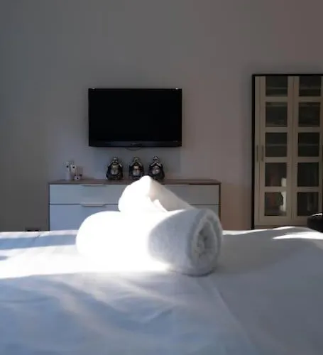 Villa Luxury Egmond Egmond aan Zee