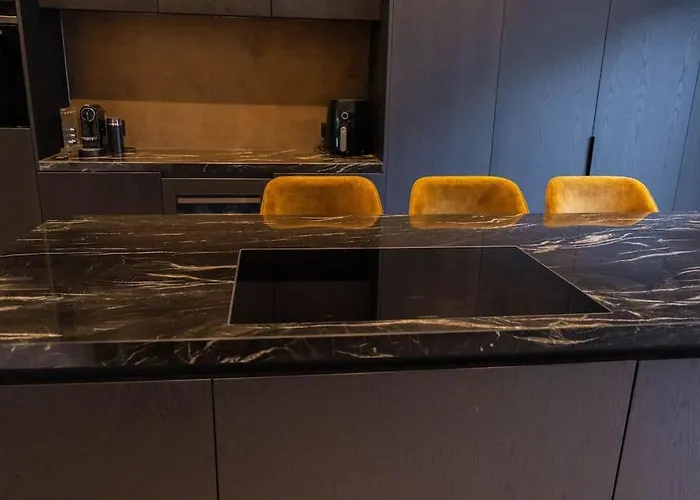 Luxury Egmond Villa Egmond aan Zee