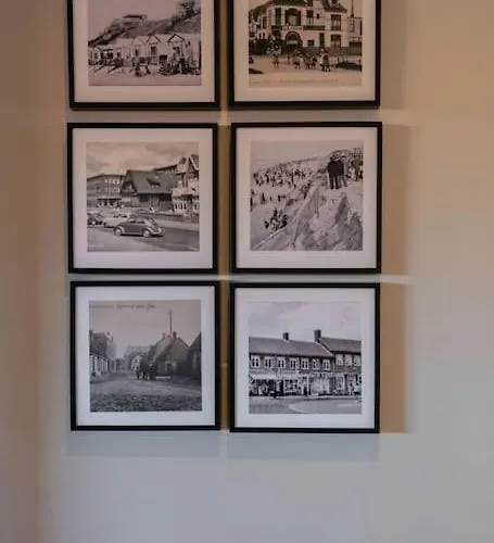 Luxury Egmond Villa *