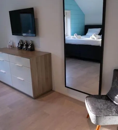 Villa Luxury Egmond Egmond aan Zee