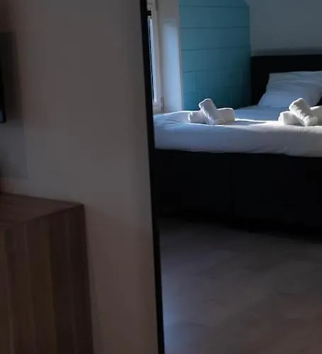 Luxury Egmond * Egmond aan Zee