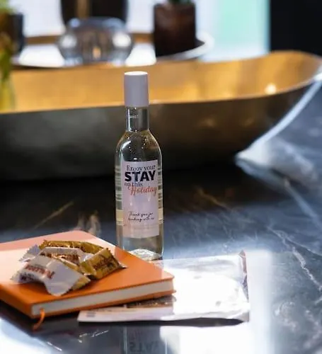 Luxury Egmond Villa Egmond aan Zee