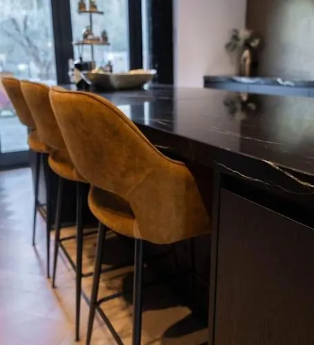 Luxury Egmond * Egmond aan Zee