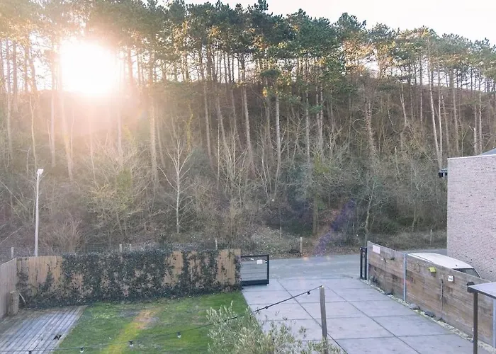 Luxury Egmond * Egmond aan Zee