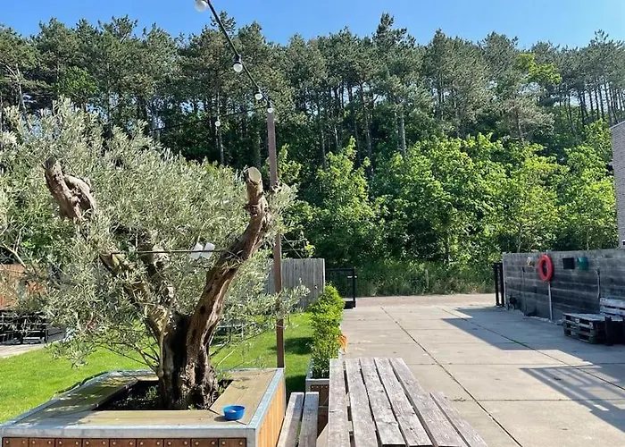 Villa Luxury Egmond *