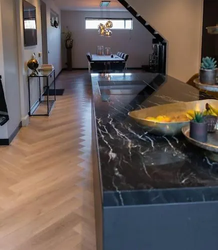 Luxury Egmond Villa Egmond aan Zee