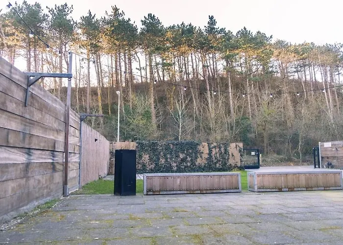 Luxury Egmond Egmond aan Zee