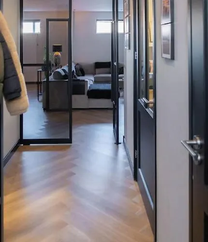 Villa Luxury Egmond Egmond aan Zee