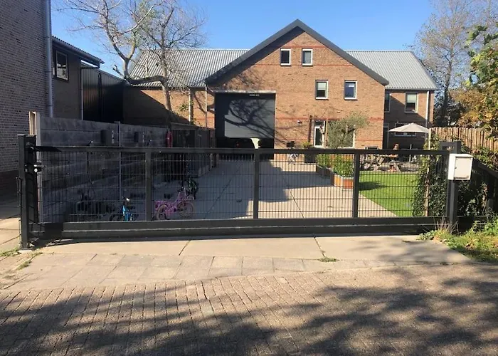 Luxury Egmond Egmond aan Zee