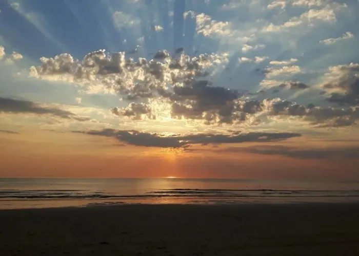 Luxury Egmond Villa Egmond aan Zee