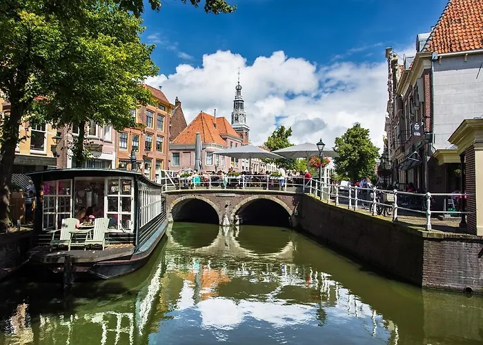 Villa Luxury Egmond Egmond aan Zee