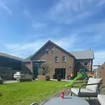 Luxury Egmond * Egmond aan Zee