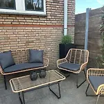Βίλα Luxury Egmond
