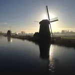 Luxury Egmond *