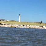 Βίλα Luxury Egmond Egmond aan Zee