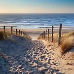 Βίλα Luxury Egmond