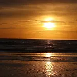 Luxury Egmond *