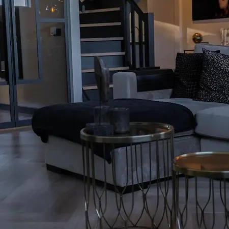 Luxury Egmond