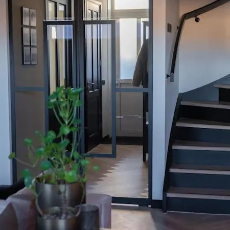 Villa Luxury Egmond