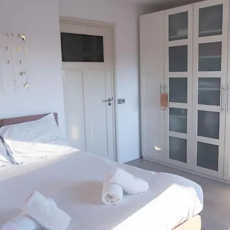 Luxury Egmond