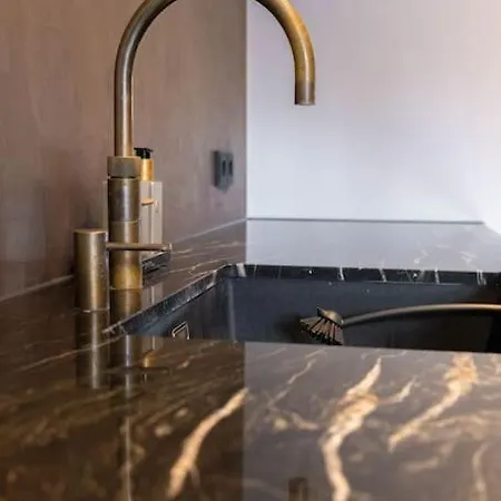 Luxury Egmond Villa