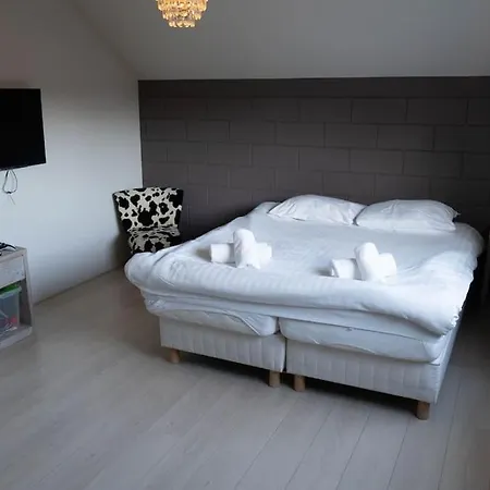 Luxury Egmond Villa