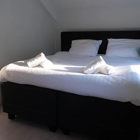 Villa Luxury Egmond