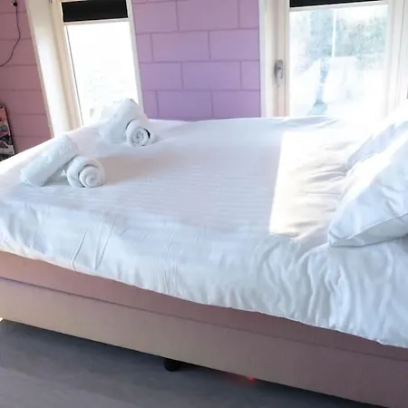 Luxury Egmond