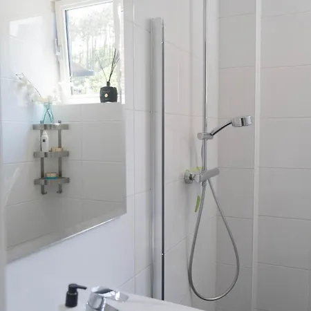 Luxury Egmond Villa