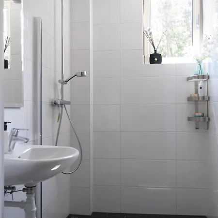 Villa Luxury Egmond