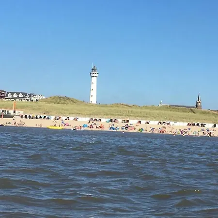 Villa Luxury Egmond Egmond aan Zee
