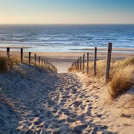 Villa Luxury Egmond