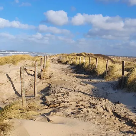 Luxury Egmond Villa *
