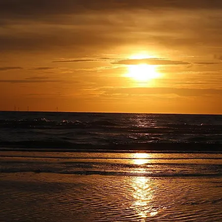 Luxury Egmond *